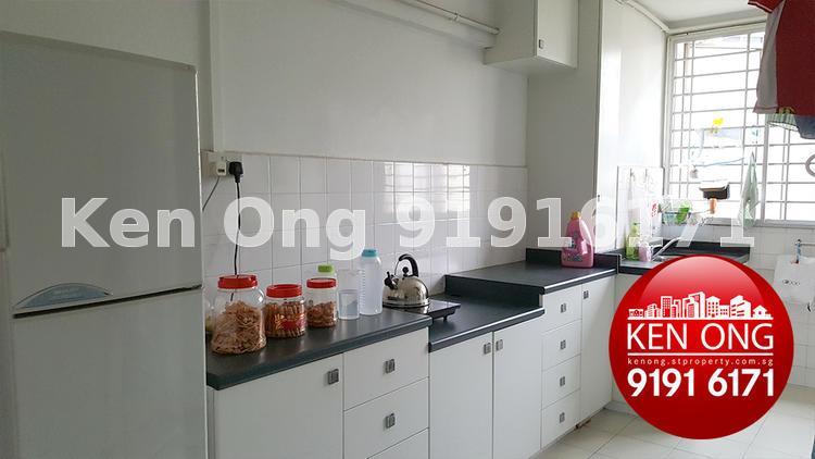 Blk 149 Simei Street 1 (Tampines), HDB 4 Rooms #138033172